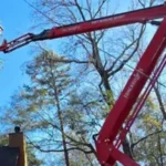 Cabling and Bracing